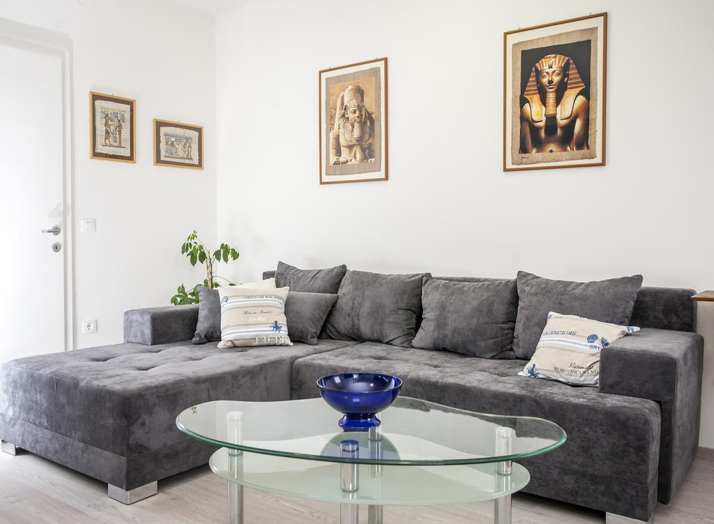 Apartament Apartman Daria Split Zewnętrze zdjęcie