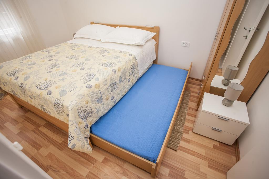 Apartament Apartman Daria Split Zewnętrze zdjęcie