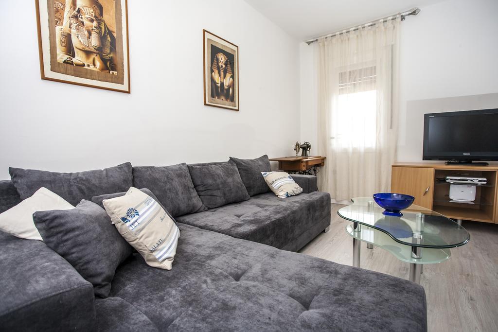 Apartament Apartman Daria Split Zewnętrze zdjęcie