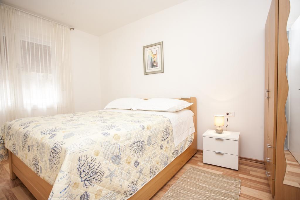 Apartament Apartman Daria Split Zewnętrze zdjęcie