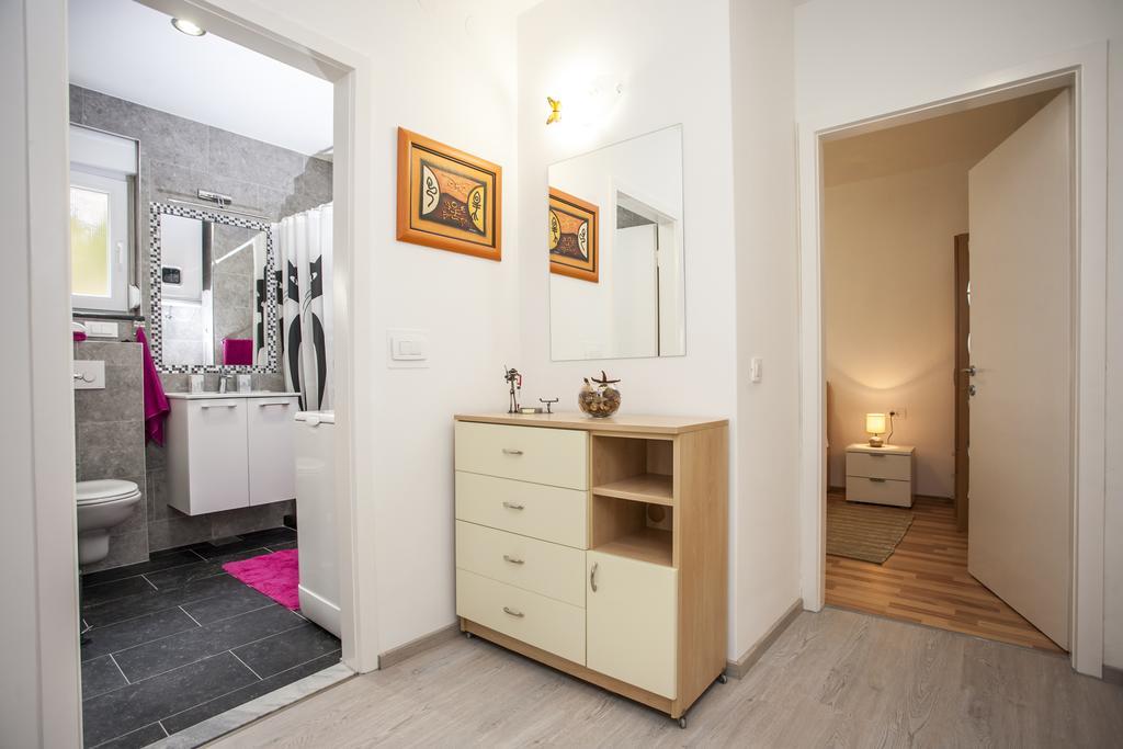 Apartament Apartman Daria Split Zewnętrze zdjęcie