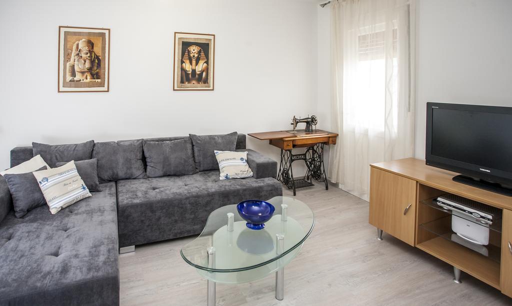 Apartament Apartman Daria Split Zewnętrze zdjęcie