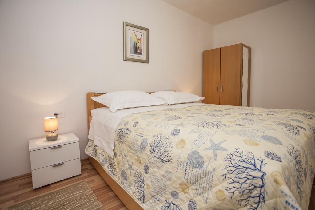 Apartament Apartman Daria Split Zewnętrze zdjęcie