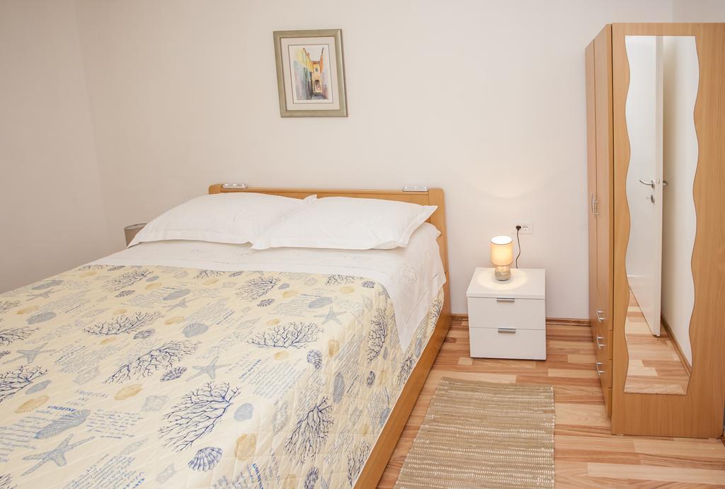 Apartament Apartman Daria Split Zewnętrze zdjęcie