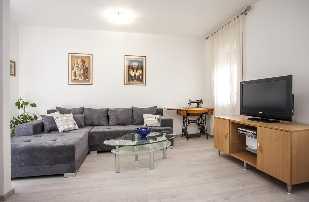 Apartament Apartman Daria Split Zewnętrze zdjęcie