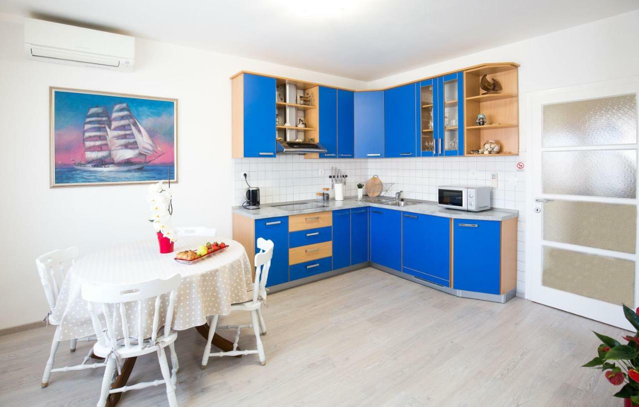 Apartament Apartman Daria Split Zewnętrze zdjęcie