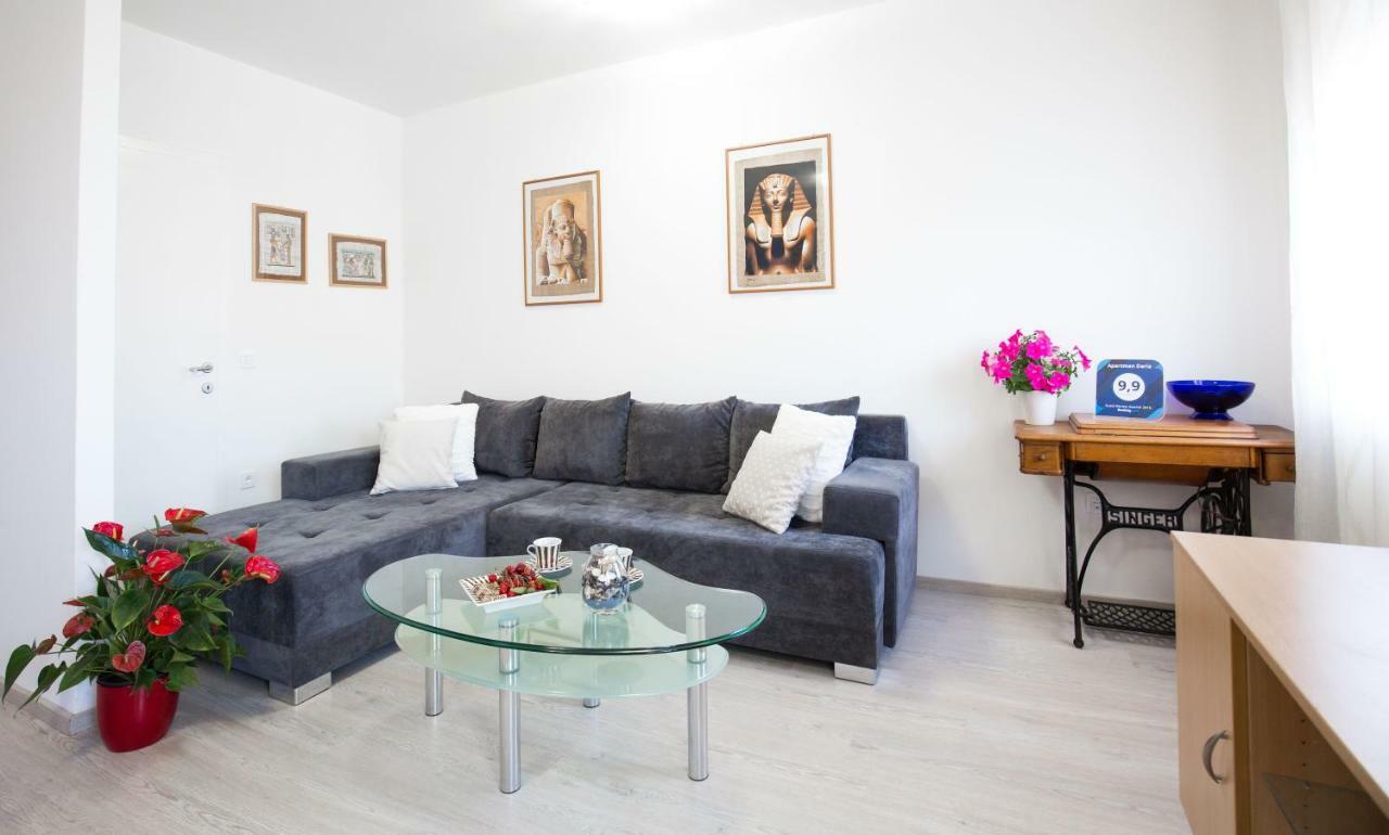 Apartament Apartman Daria Split Zewnętrze zdjęcie